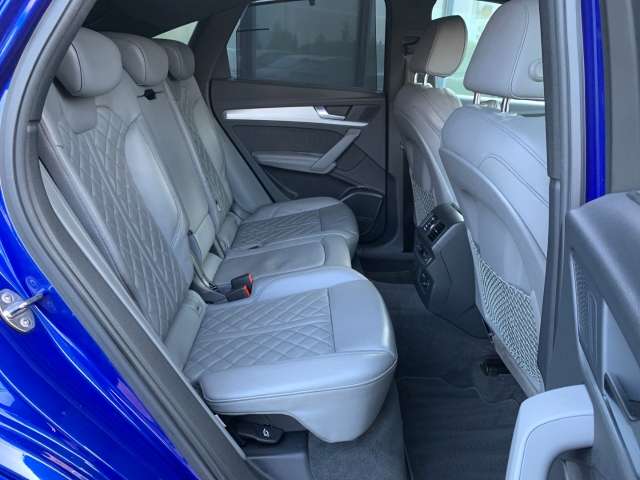 Fahrzeugbild eines Audi Q5