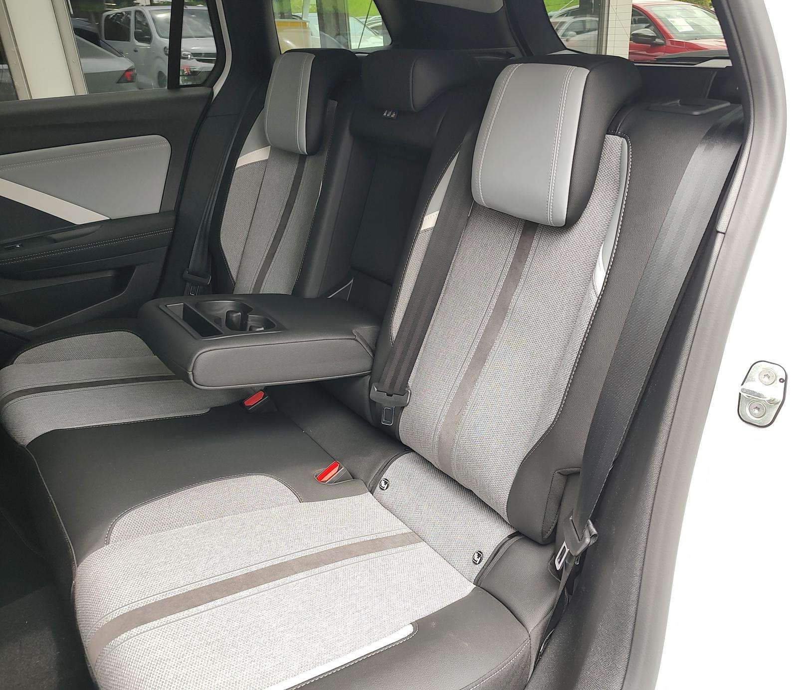 Fahrzeugbild eines Opel Astra