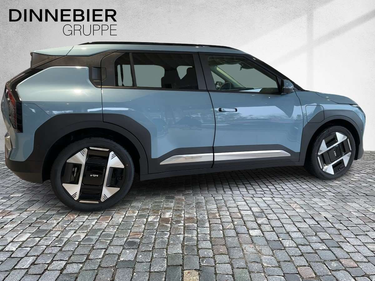 Fahrzeugbild eines Kia EV3