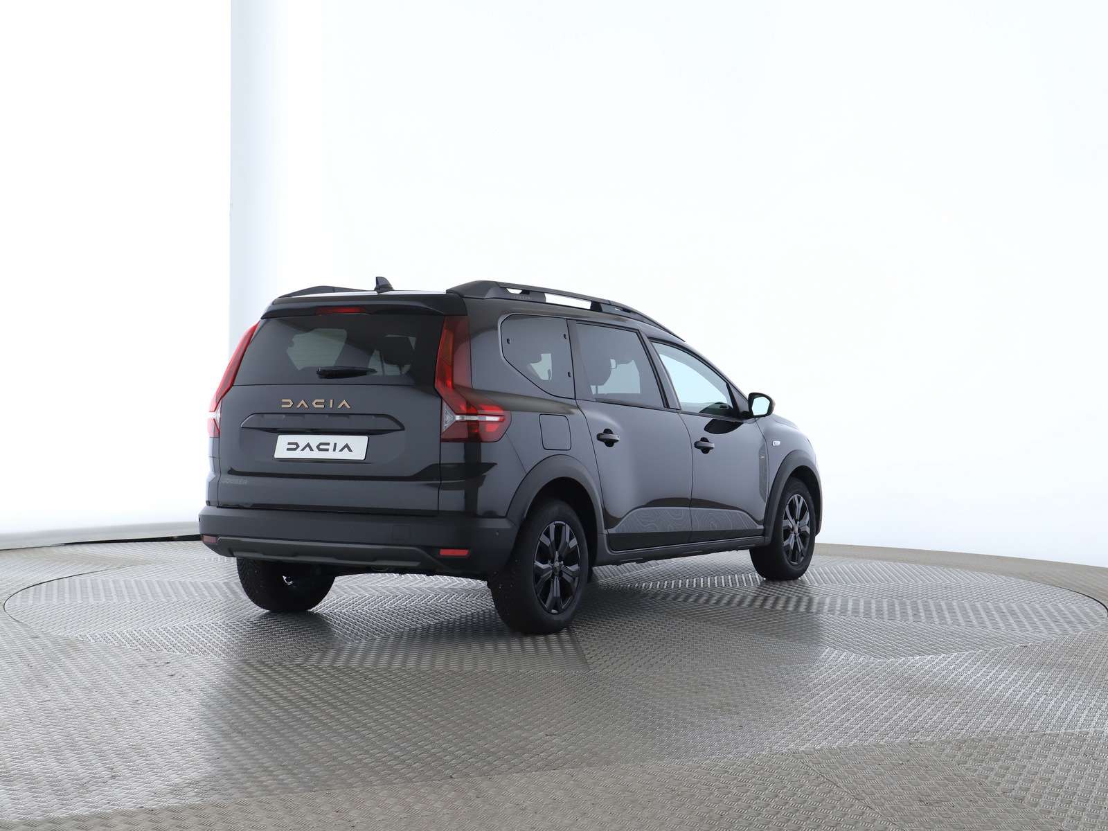 Fahrzeugbild eines Dacia Jogger