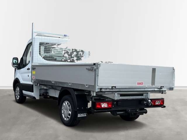 Fahrzeugbild eines Ford Transit