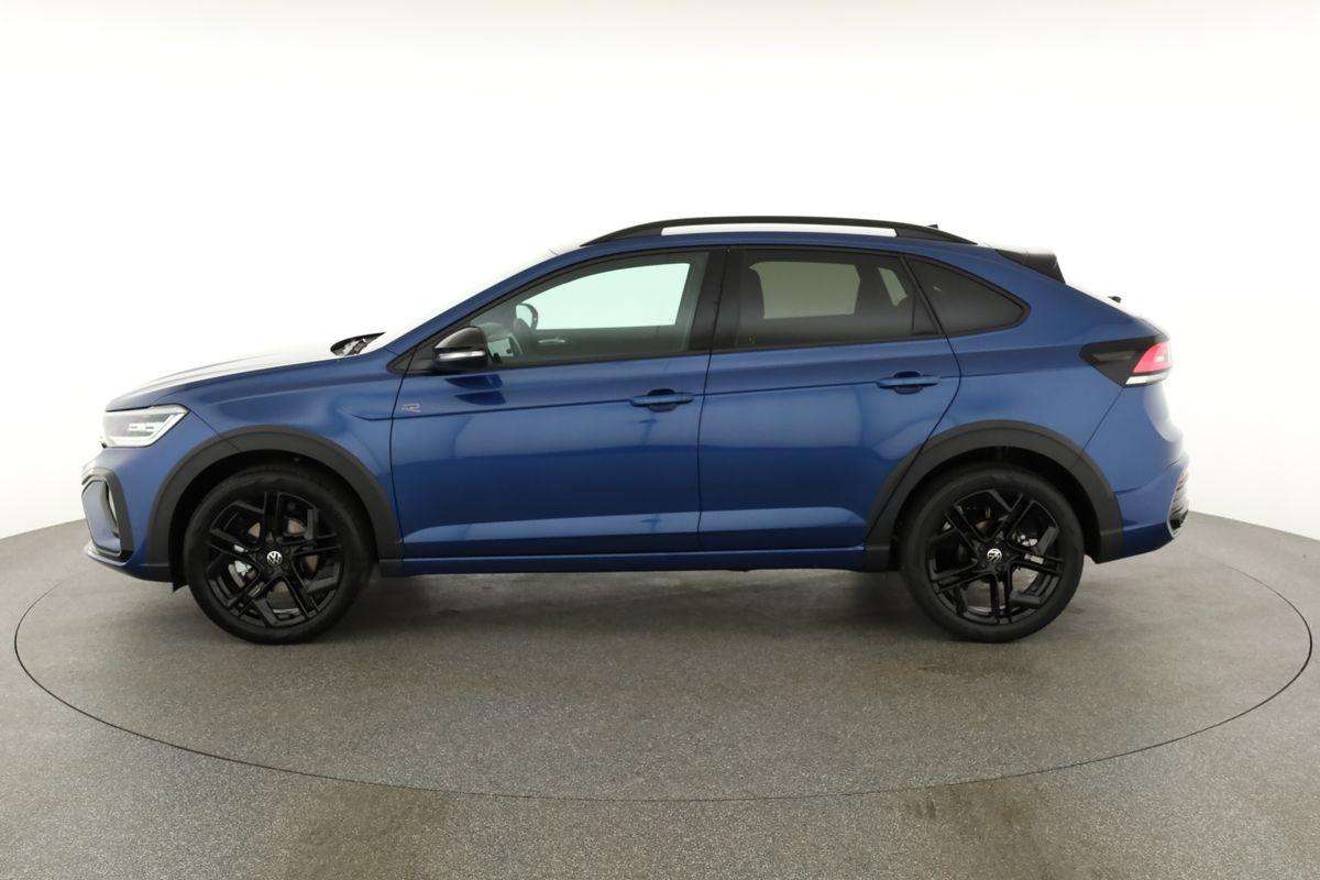 Fahrzeugbild eines Volkswagen Taigo