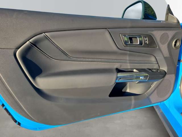 Fahrzeugbild eines Ford Mustang
