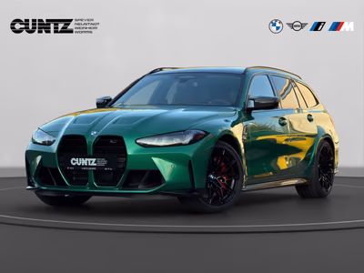 Bild BMW 3er-Reihe