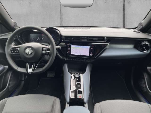 Fahrzeugbild eines Alfa Romeo Junior