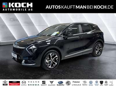 Bild Kia Sportage