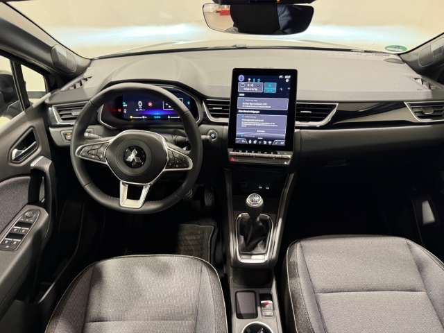 Fahrzeugbild eines Mitsubishi Grandis
