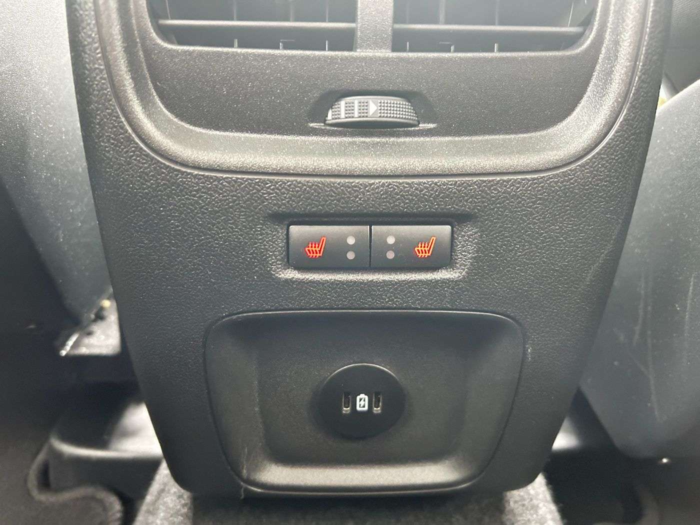 Fahrzeugbild eines Ford Kuga