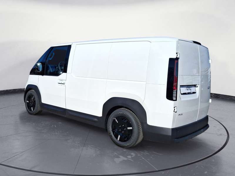 Fahrzeugbild eines Kia PV5 Passenger