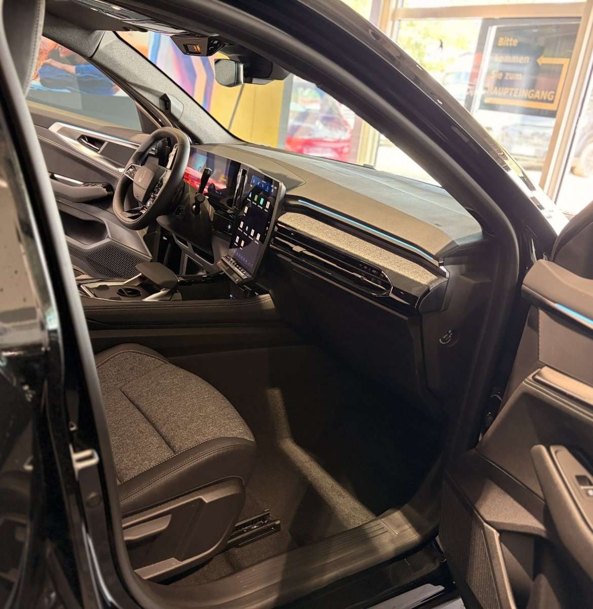 Fahrzeugbild eines Renault Austral