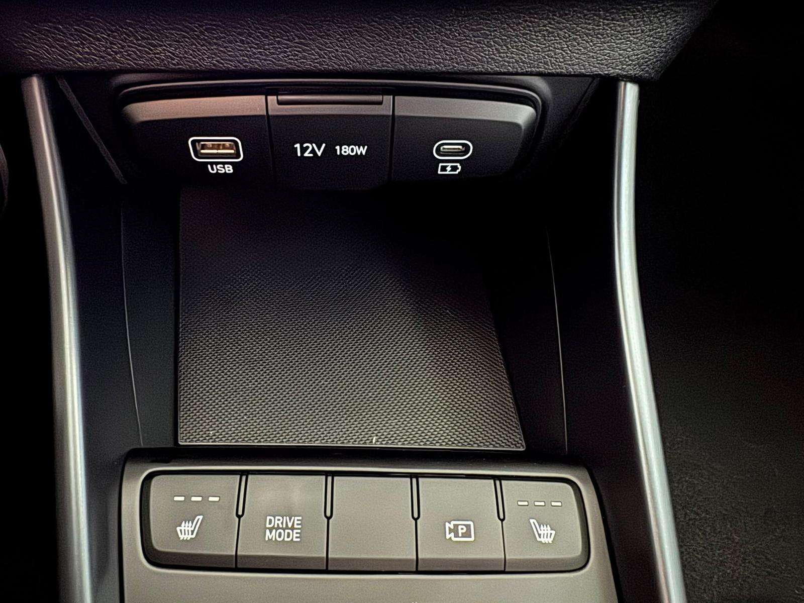 Fahrzeugbild eines Hyundai i20