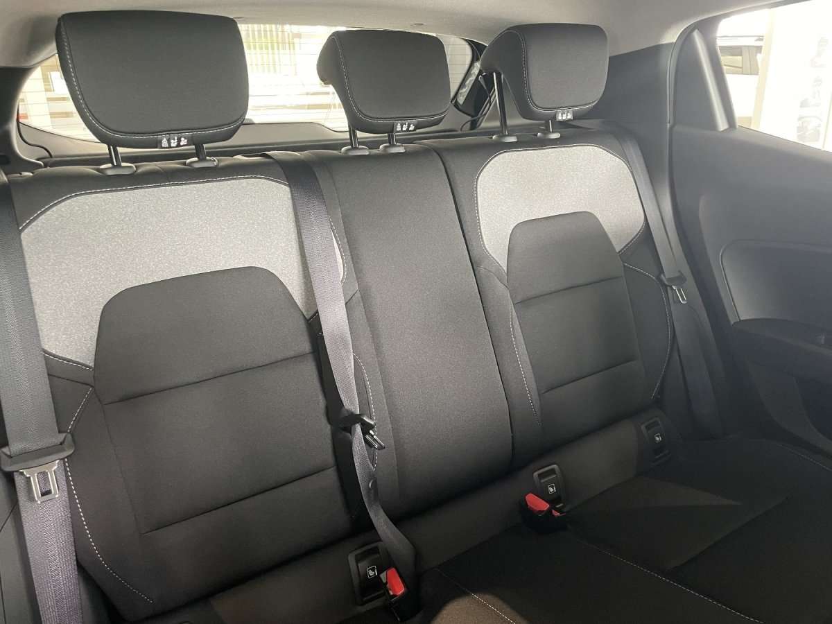 Fahrzeugbild eines Renault Clio