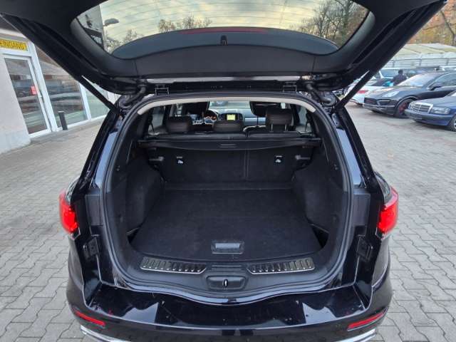 Fahrzeugbild eines Renault Koleos