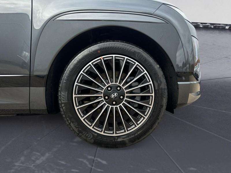 Fahrzeugbild eines Hyundai IONIQ 9