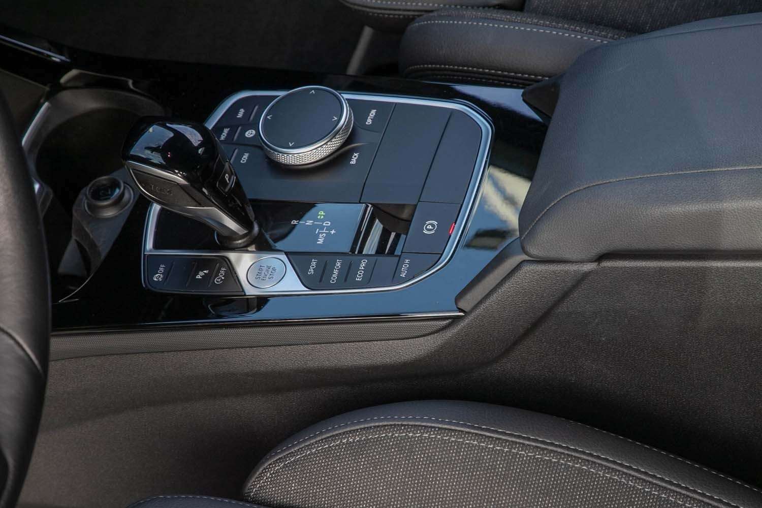 Fahrzeugbild eines BMW 1er-Reihe