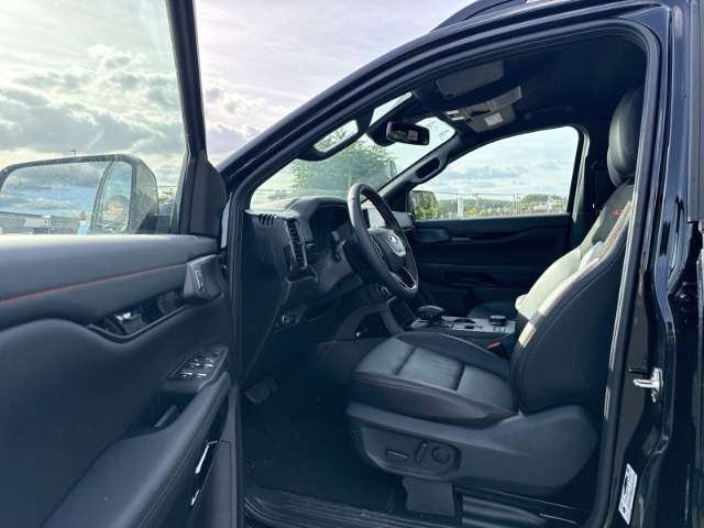 Fahrzeugbild eines Ford Ranger