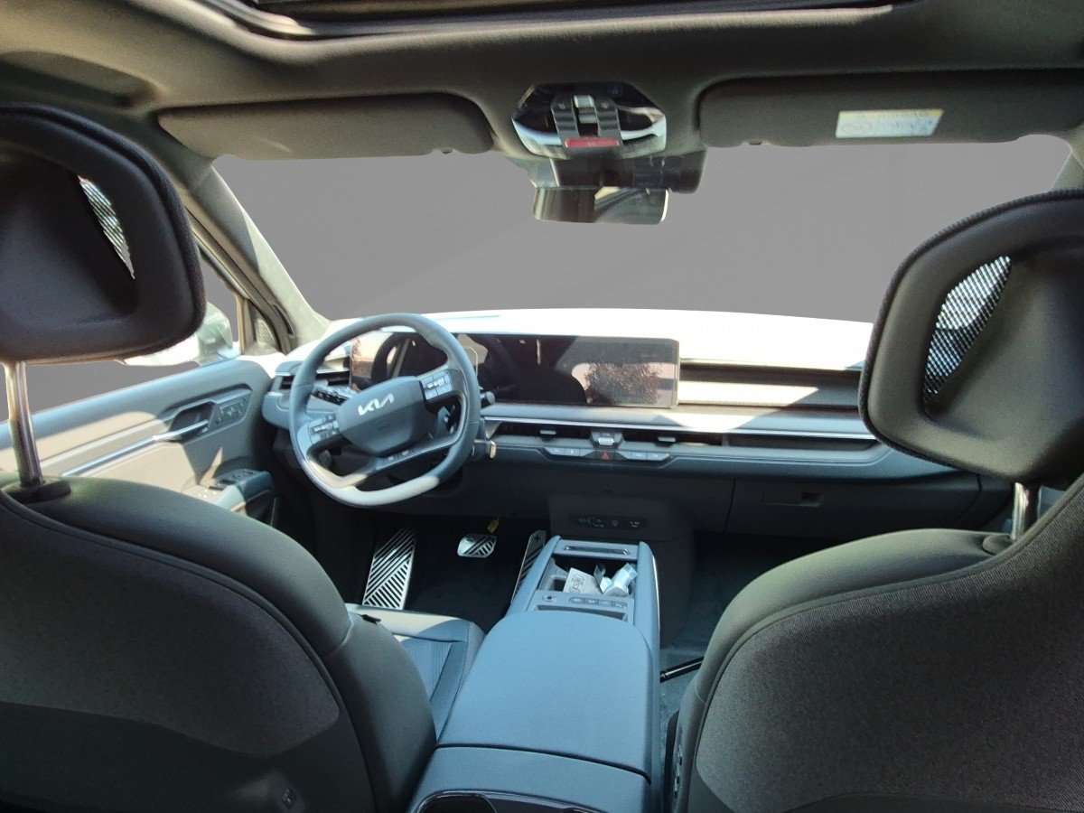 Fahrzeugbild eines Kia EV9