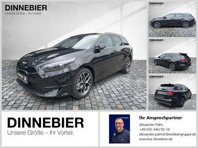 Bild Kia cee'd