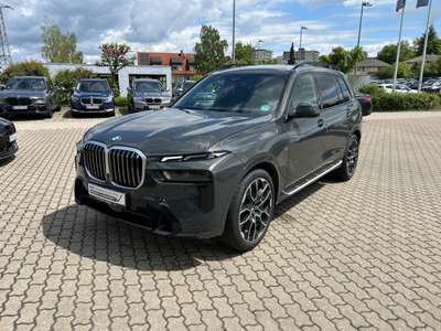 Bild BMW X7