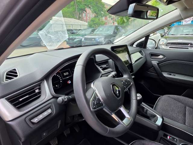 Fahrzeugbild eines Renault Captur