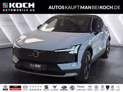 Bild Volvo EX30