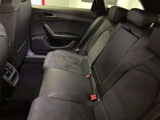 Fahrzeugbild eines CUPRA Leon