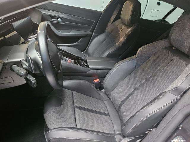 Fahrzeugbild eines Peugeot 508