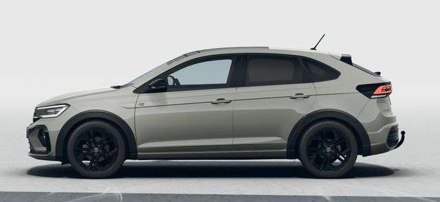 Fahrzeugbild eines Volkswagen Taigo