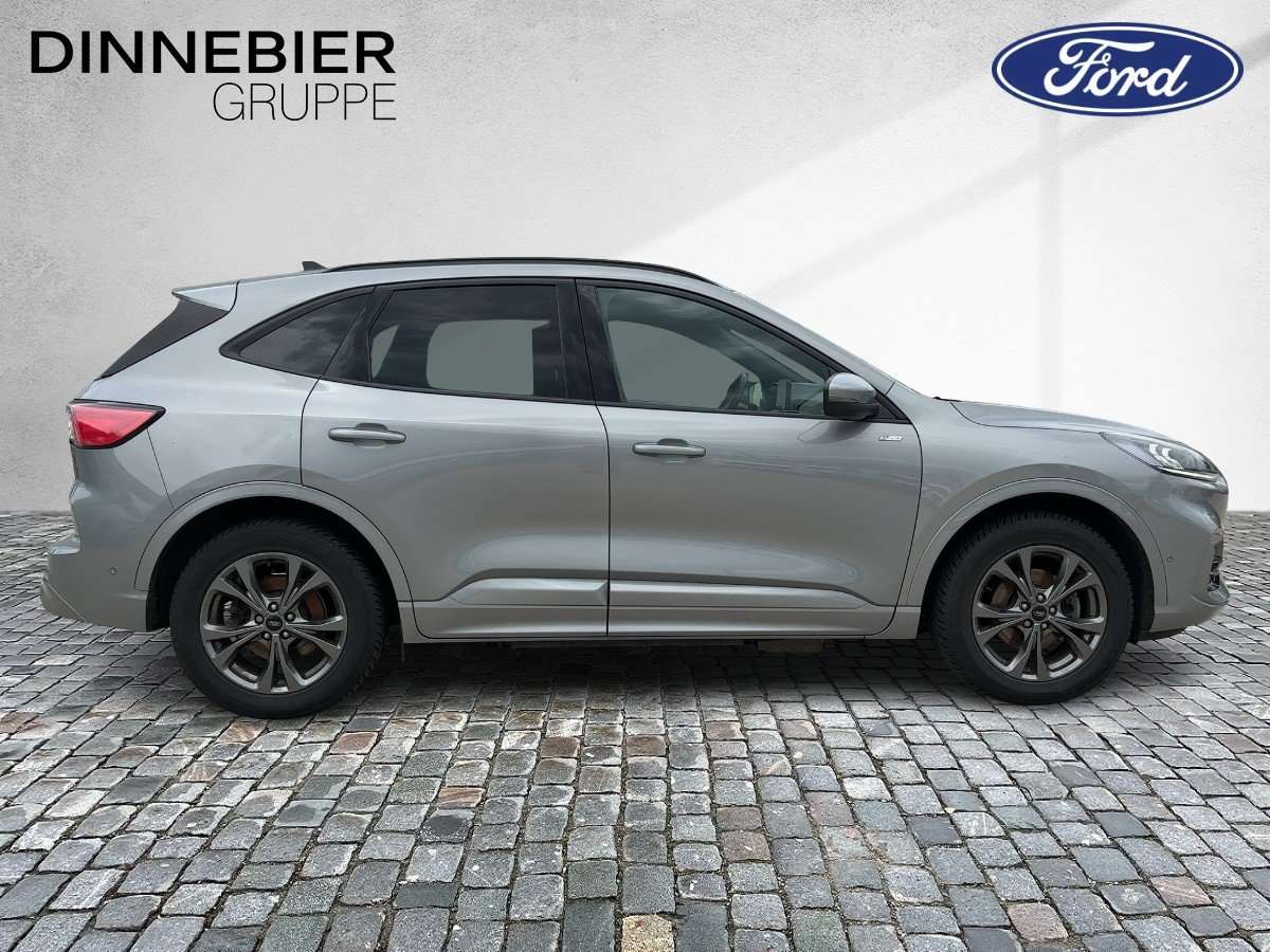 Fahrzeugbild eines Ford Kuga