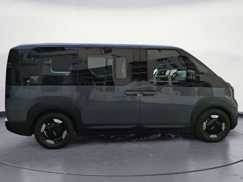 Fahrzeugbild eines Kia PV5 Passenger