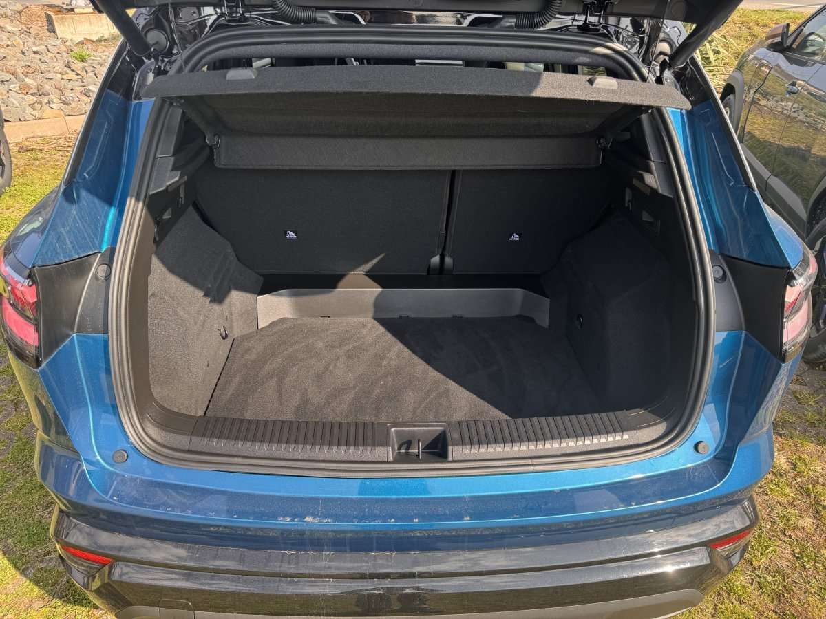 Fahrzeugbild eines Renault Austral