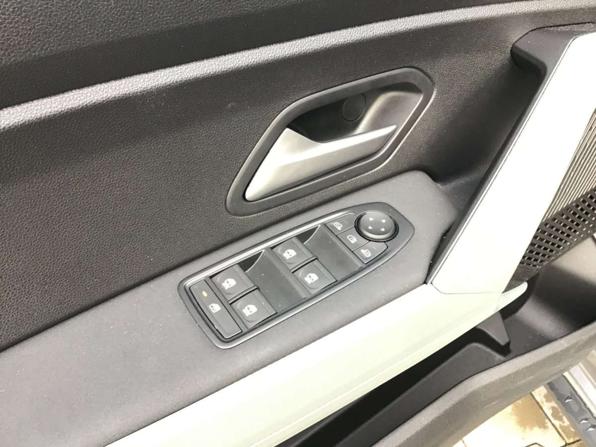 Fahrzeugbild eines Dacia Duster