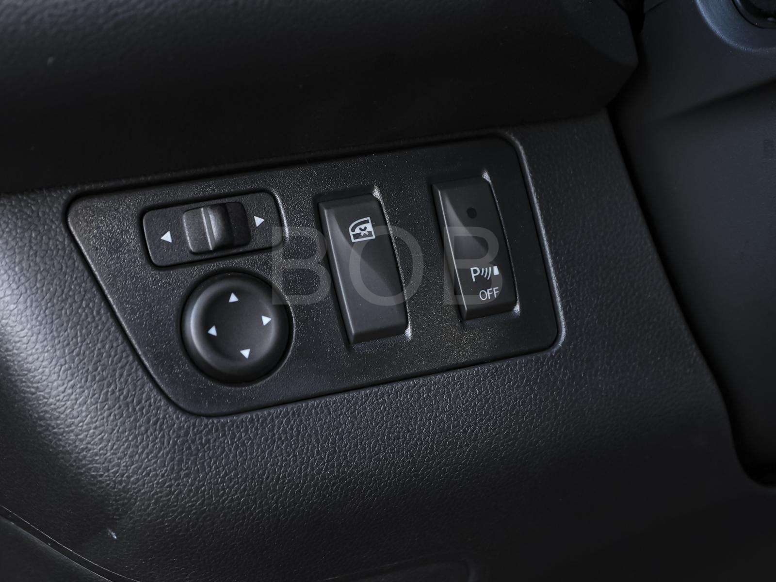 Fahrzeugbild eines Dacia Spring