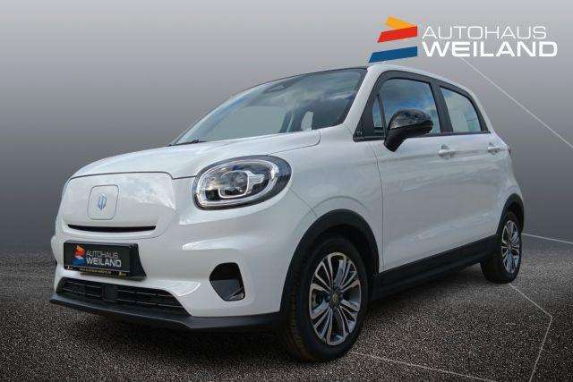 Fahrzeugbild eines Leapmotor T03