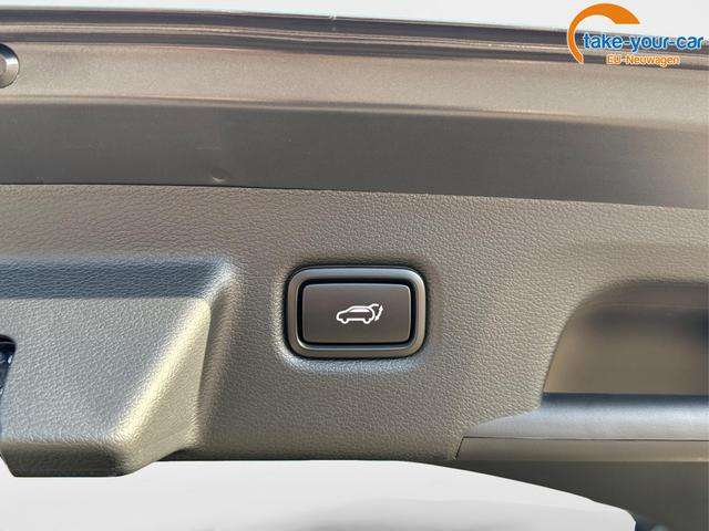 Fahrzeugbild eines Kia XCeed