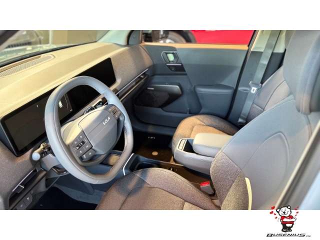 Fahrzeugbild eines Kia EV2