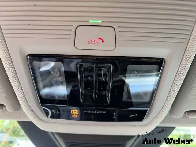 Fahrzeugbild eines Volkswagen Golf