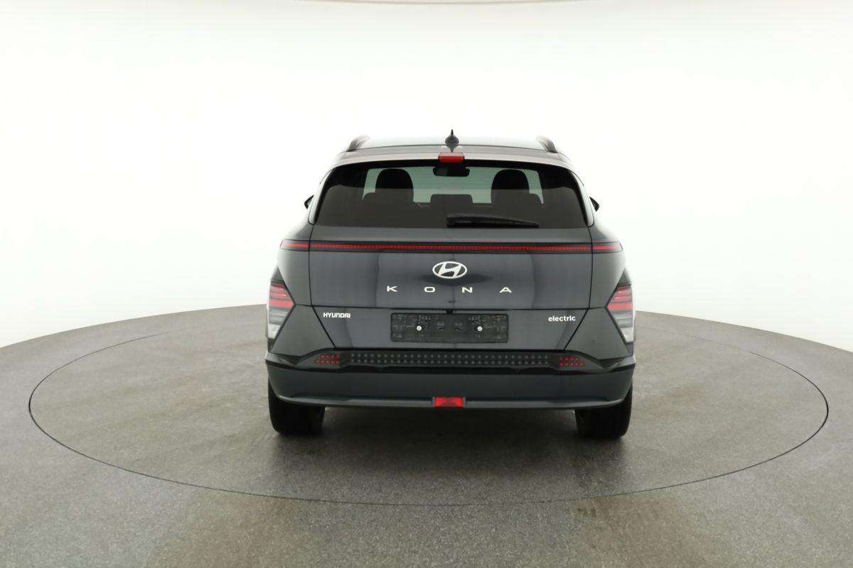 Fahrzeugbild eines Hyundai Kona Elektro