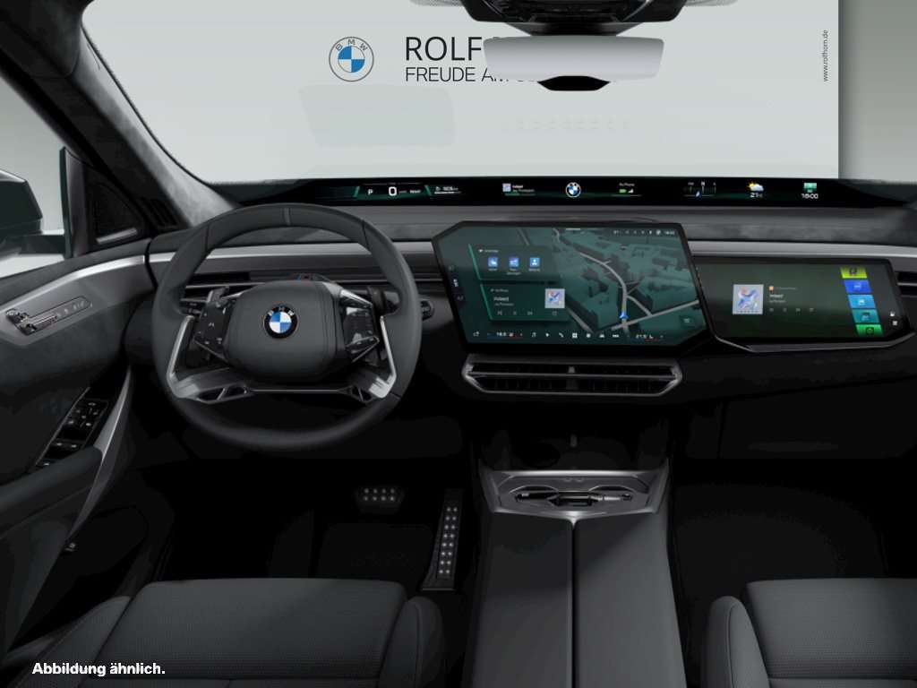 Fahrzeugbild eines BMW X5
