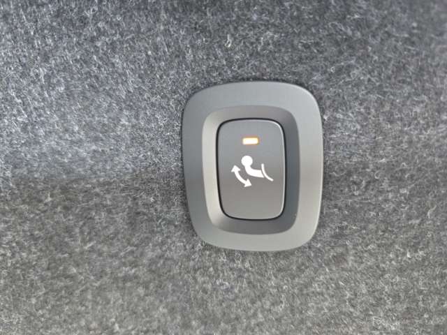Fahrzeugbild eines Volvo XC40