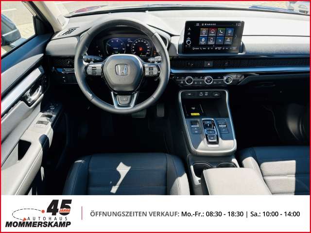 Fahrzeugbild eines Honda CR-V