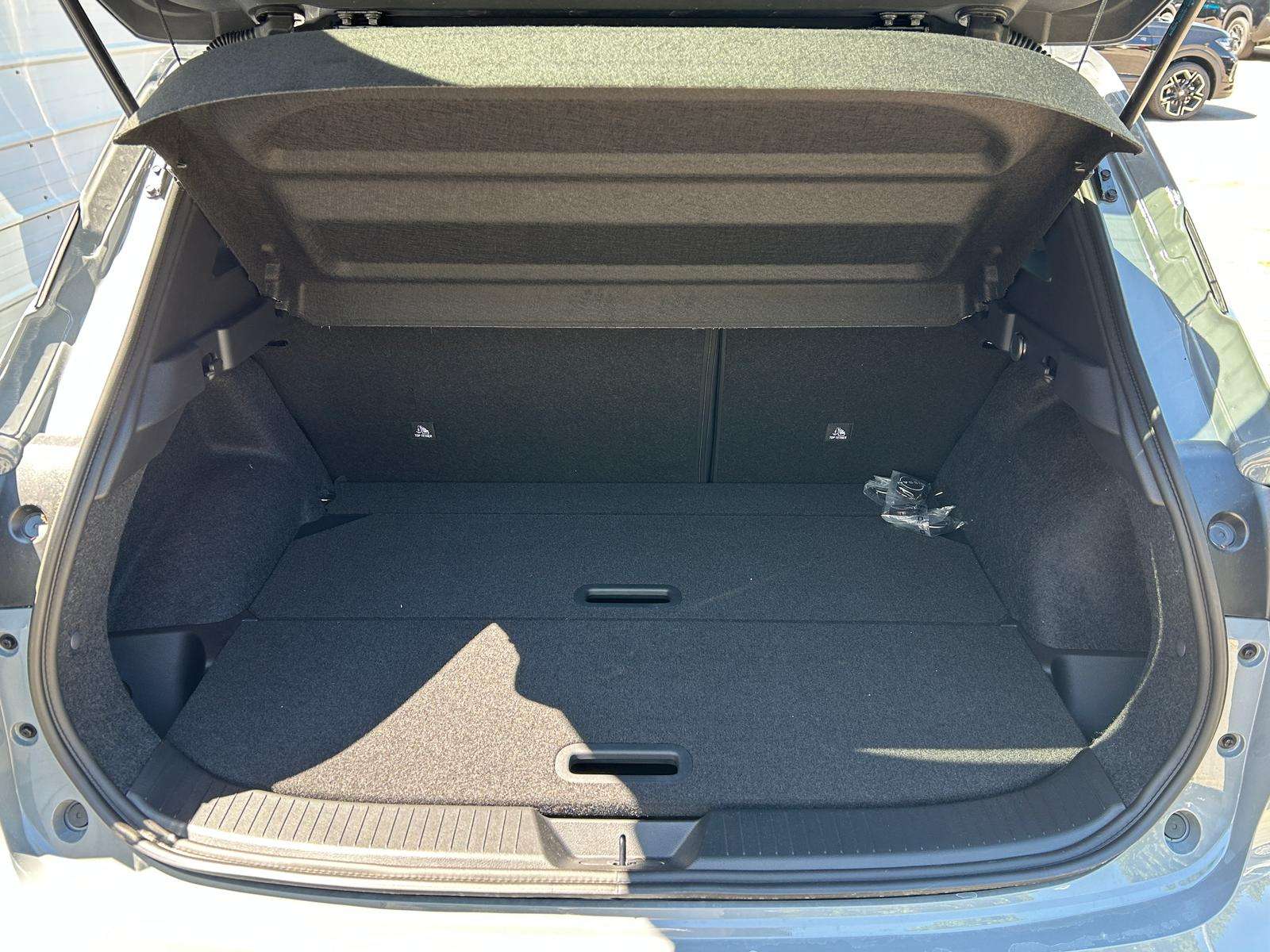 Fahrzeugbild eines Nissan Qashqai