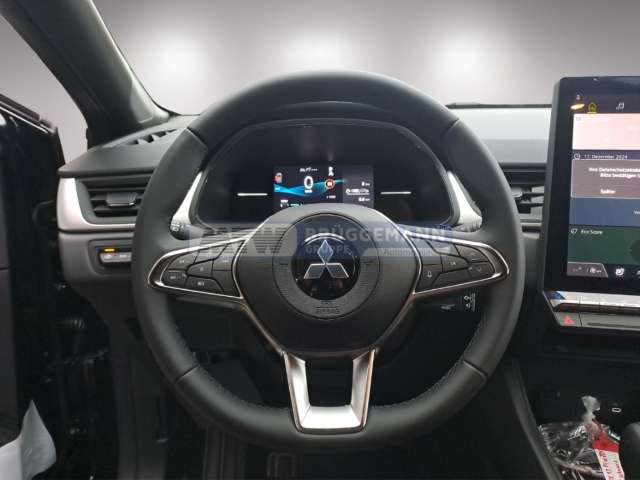 Fahrzeugbild eines Mitsubishi ASX