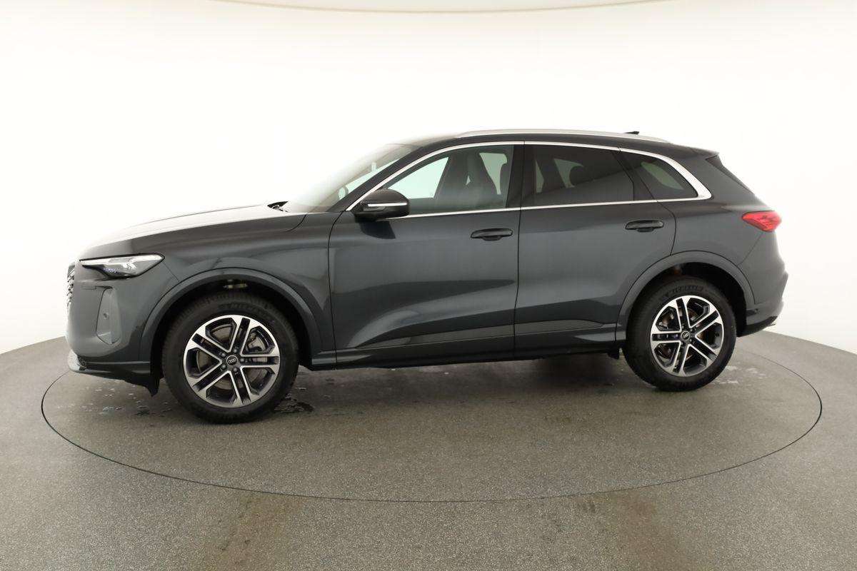 Fahrzeugbild eines Audi Q5
