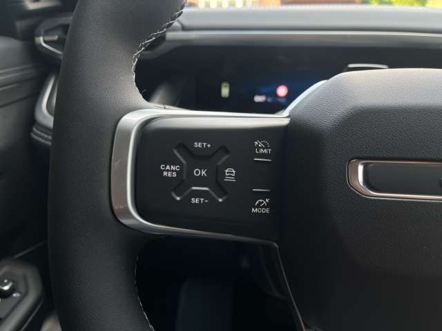 Fahrzeugbild eines Jeep Compass