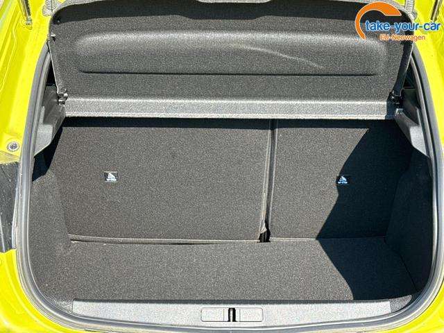 Fahrzeugbild eines Peugeot 208