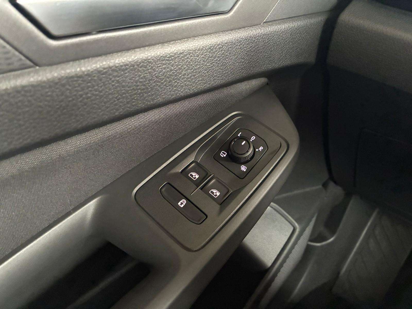 Fahrzeugbild eines Ford Grand Tourneo