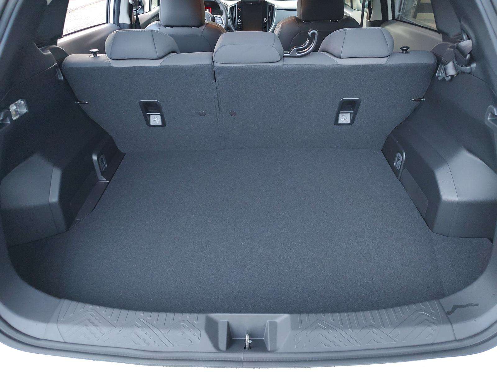 Fahrzeugbild eines Subaru Crosstrek