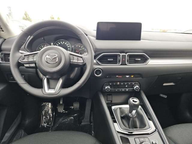 Fahrzeugbild eines Mazda CX-5