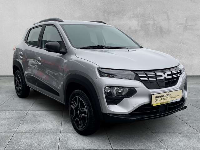 Fahrzeugbild eines Dacia Spring